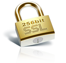lock image ssl certificate
